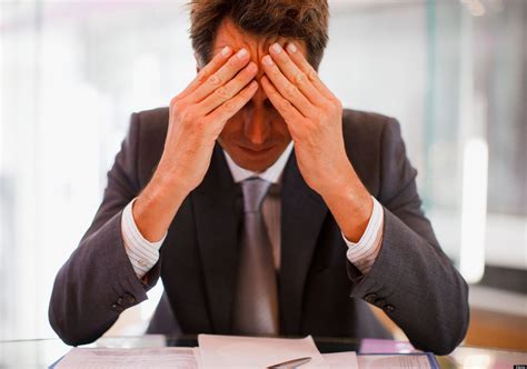 Why Are We So Frustrated at Work and at Home? | HuffPost
