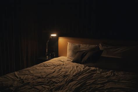 The Perfect Sleep Environment