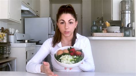 How to Build a Healthy Balanced Plate – 310 Nutrition North America