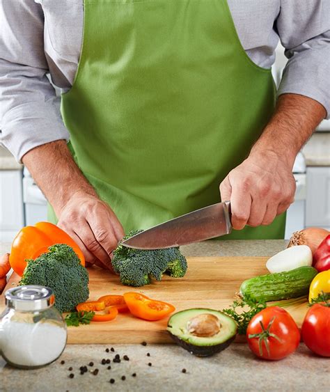 5 Top Superfoods for Men on a Healthy Vegan Diet – Healthy Blog