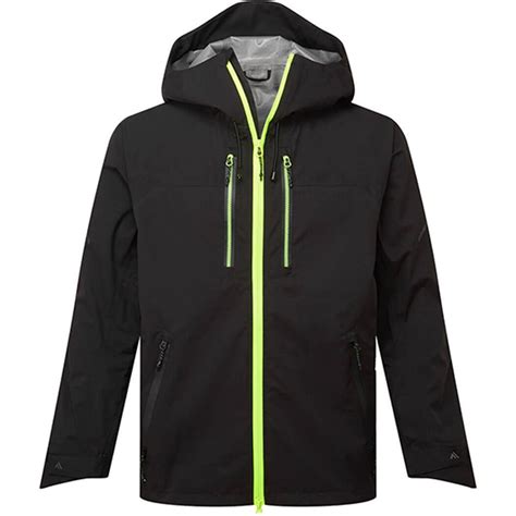 Portwest EV460 EV4 Waterproof Shell Jacket | Safetec Direct