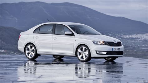 Skoda Rapid | 2013MY