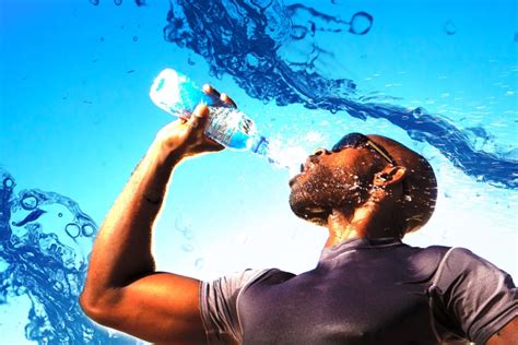 Hydration... Answers to Some Common Questions