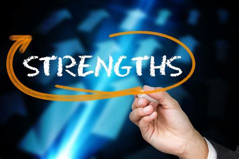 Build Up Employee Strengths for a Stronger Company | Matchr