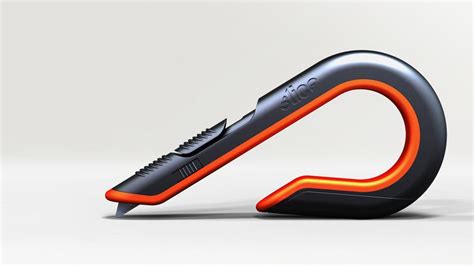 Ergonomic handle – Artofit