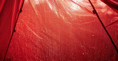 Why do tents always claim they're waterproof when they never are? - 10 ...