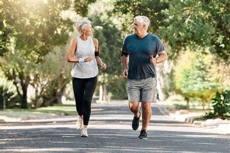 Seniors In Albuquerque, NM: Healthy Lifestyle You Can Develop After 55 – Morada Senior Living