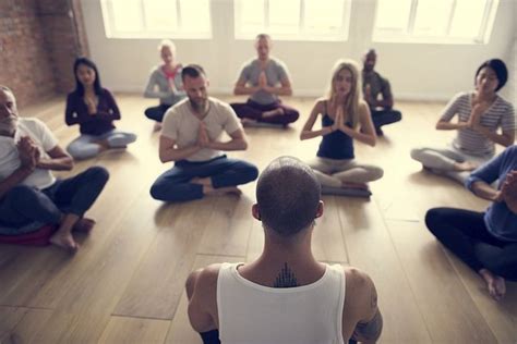 Diversity People Exercise Class Relax | Premium Photo - rawpixel