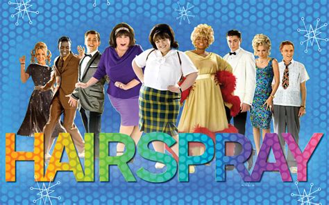 Hairspray - ALTERIAN INC.