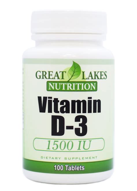 Best Health Benefits Of Vitamin D3 For Men – Your Best Life