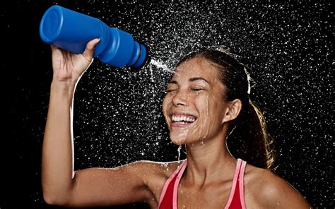The Importance of Proper Hydration - Parade