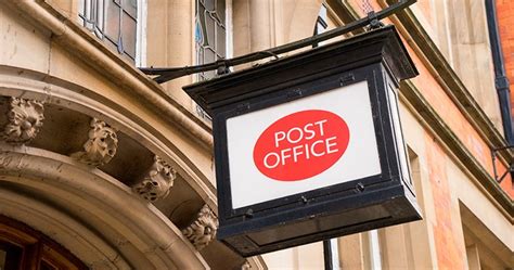 Post Office Near Me - Offices finder & Opening times.