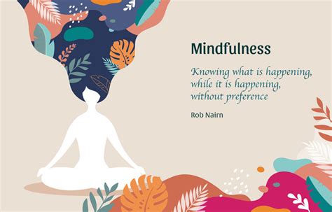 What is the Definition of Mindfulness? - Mindfulness Association