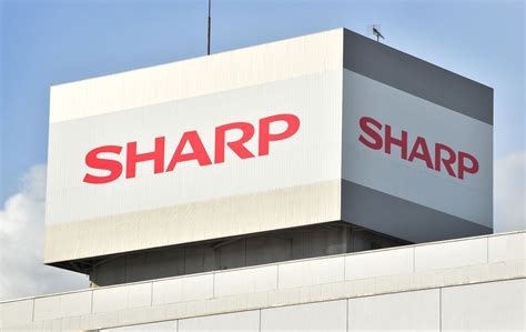 Hãng Sharp muốn chuyển sản xuất máy tính cá nhân từ Trung Quốc sang ...
