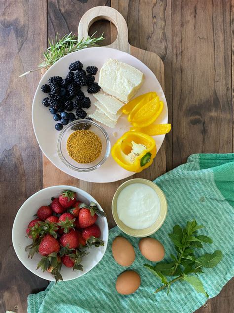 Processed Foods to Avoid and Healthier Swaps - Real Food Fam