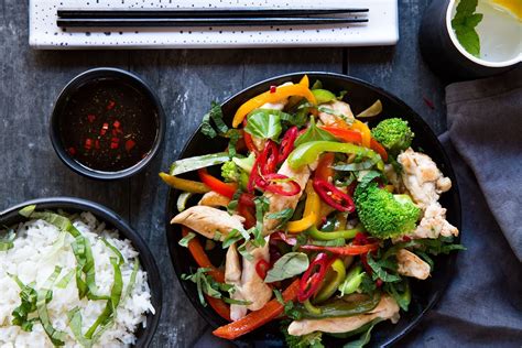 22 Light, Lovely Chicken Recipes To Make Now - NZ Herald