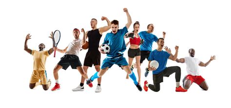 Multi Sport Athlete Images – Browse 5,510 Stock Photos, Vectors, and ...