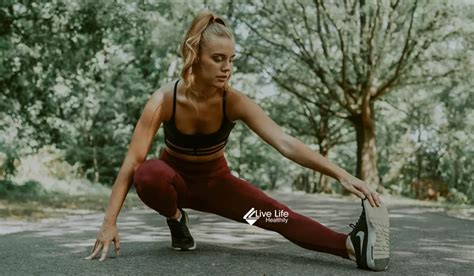 17 Best Cool Down Exercises That Help Aid Workout Recovery