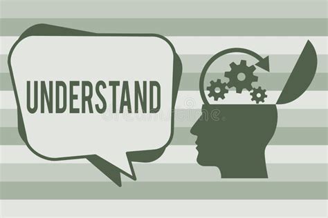 Understanding Definition