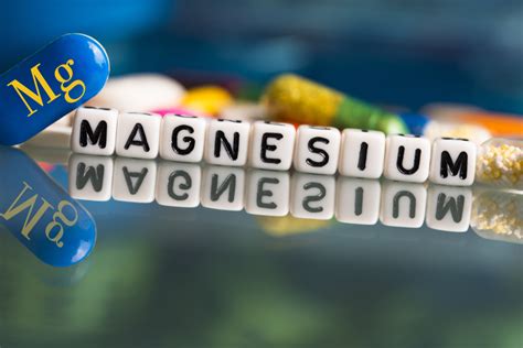 Are You Taking the Right Kind of Magnesium? Pros and Cons of 5 Popular Types - Suzy Cohen, RPh ...