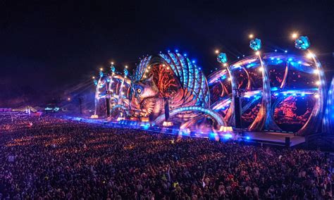 ¡Tenemos EDC Para El 2024! - La CarteleraMX