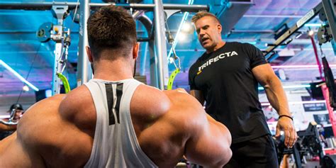 Hypertrophy Workout Routine Beginners | EOUA Blog
