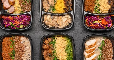 High Protein Meal Planning Tips and Ideas | Power Up Your Plate