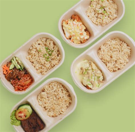 Athletes Meal Plans - Chef on a Diet