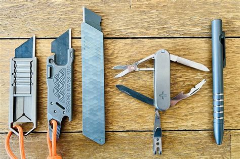 EDC Tool Kit : r/EDC