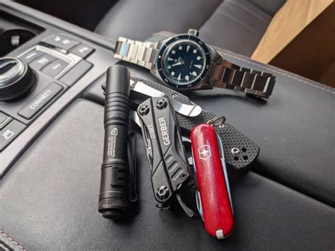 Best EDC Multi-Tools Under $50 | Twelve Inexpensive Multitool Options You Can Trust