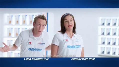 Progressive TV Spot, 'Hype Man' - iSpot.tv