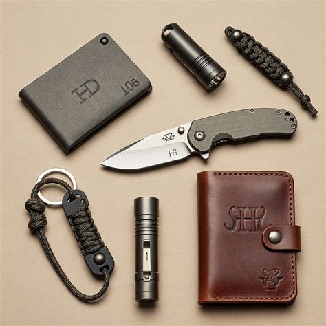 Customizing Your EDC: Personalize Your Everyday Carry – Onibai