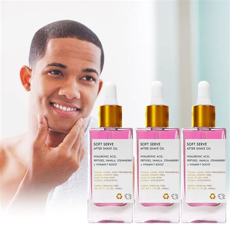Clearance On Sale! Personal Skin Care Truly Strawberry After Shave Oil ...