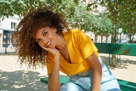 How to Embrace Your Natural Hair Texture | Natural Hair Tips
