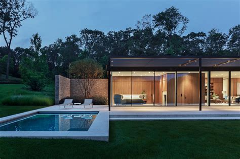 9 Minimalist Homes That Are Stylish and Tranquil | Architectural Digest ...