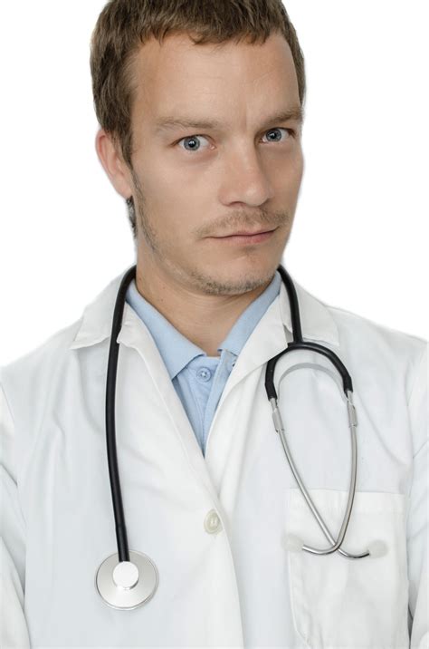 Doctor And Stethoscope Free Stock Photo - Public Domain Pictures