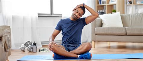 Benefits of Stretching After a Workout for Pain Recovery