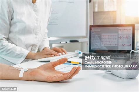 153 Biofeedback Therapy Stock Photos, High-Res Pictures, and Images ...