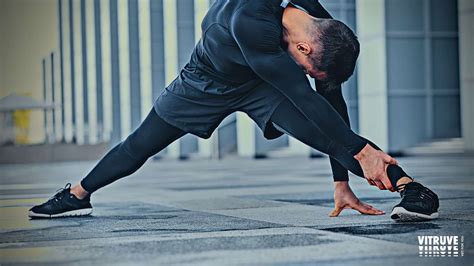 Essential Dynamic Warm-Up For Any Athletes - Vitruve | Velocity-Based ...