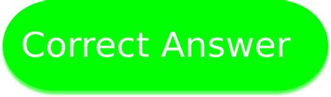 Correct Answer Clip Art at Clker.com - vector clip art online, royalty ...