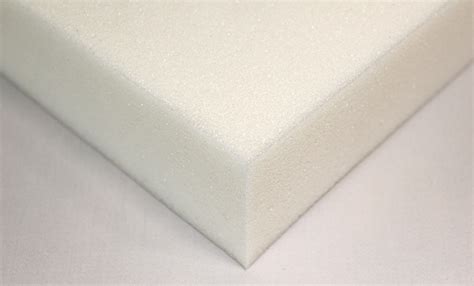 Foam Types - Definitions, Qualities and Common Uses | FoamOnline