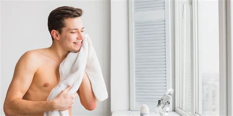What Is Post-Shave Balm And How To Use It? | Beard Beasts Blog Posts blog