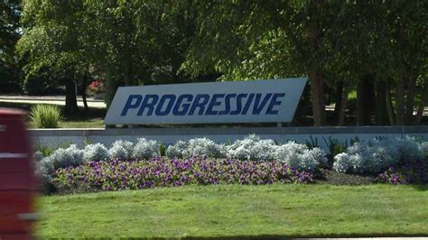 Progressive to consolidate Mayfield, Ohio, headquarters