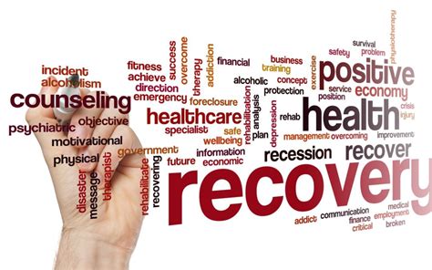 Addiction Recovery