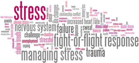 Treat Yourself Naturally with Stress Relievers