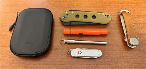 I had a pretty good Christmas for EDC gear! : r/EDC