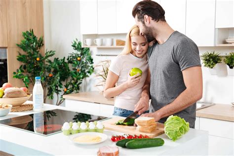 5 Diet Tips for Maintaining Men's Health - Natural Health News