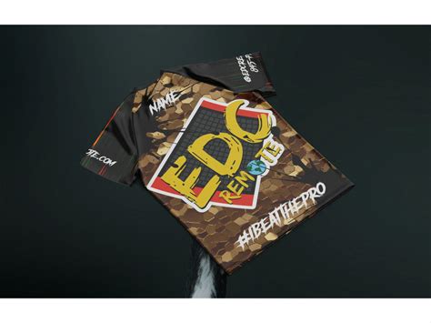 EDC Collection