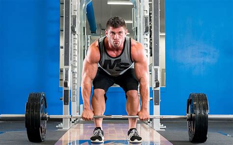Strength Workouts: 5x5, Powerlifting, Full-Body & More | Muscle & Strength