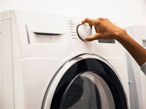 Help! What is the Tumble Dry Setting? - Expert Tips Inside | We Deliver Laundry